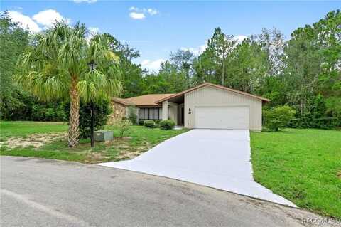 6 Sycamore Court N, Homosassa, FL 34446