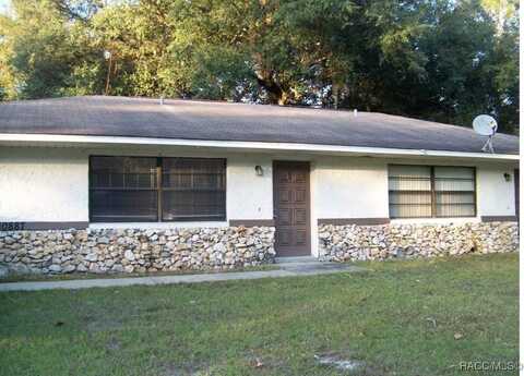 10887 W Gem Street, Crystal River, FL 34428