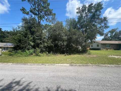 6659 E Grayson Street, Inverness, FL 34452