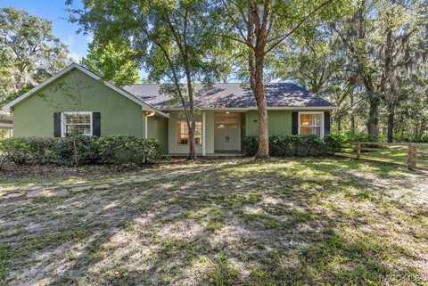 10449 N Dawnflower Point, Crystal River, FL 34428