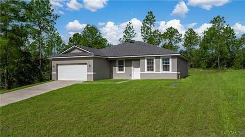 9872 N Essex Terrace, Dunnellon, FL 34433