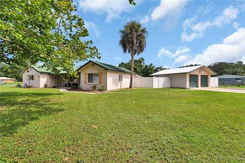 359 S Gardenia Terrace, Crystal River, FL 34429