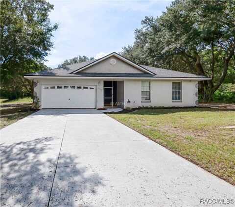 4348 SW Deepwater Court, Dunnellon, FL 34431