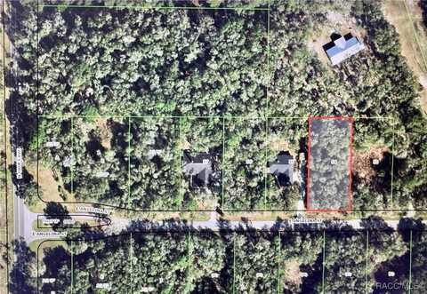 3053 E Angelina Street, Inverness, FL 34453