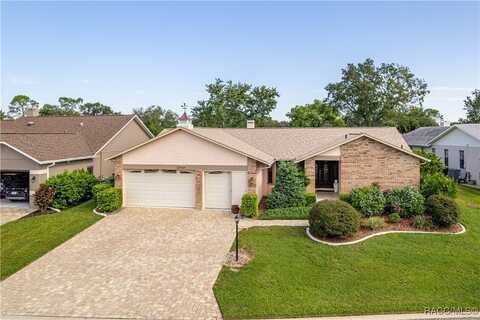 7105 Myrtlewood Lane, Spring Hill, FL 34606