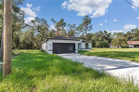 42 W Stockel Lane, Dunnellon, FL 34434