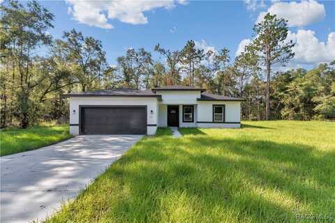 42 W Stockel Lane, Dunnellon, FL 34434