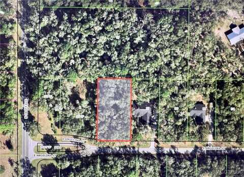 2961 E Angelina Street, Inverness, FL 34453