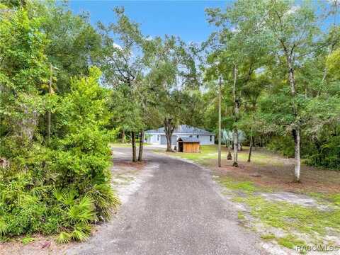 14332 Sorrel Street, Brooksville, FL 34614