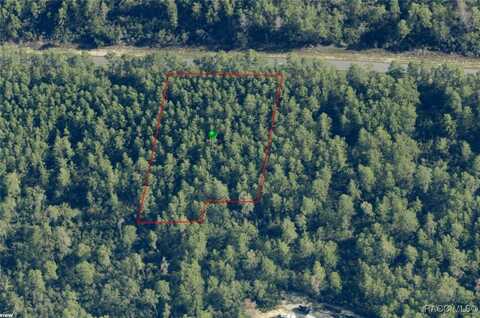 4502 W Abeline Drive, Citrus Springs, FL 34433