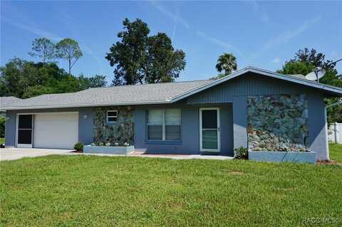 21351 SW Peach Blossom Street, Dunnellon, FL 34431