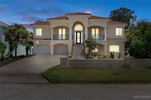 1801 NW 20th Avenue, Crystal River, FL 34428