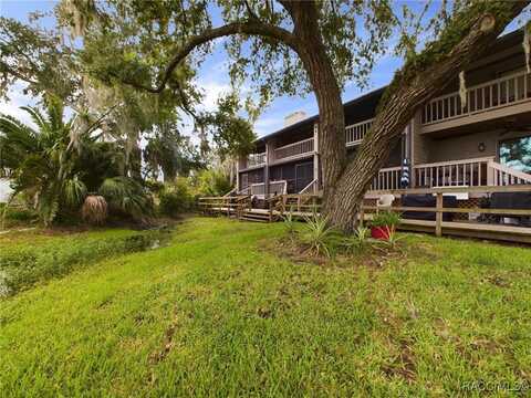 5180 S Gray Pelican Way, Homosassa, FL 34448