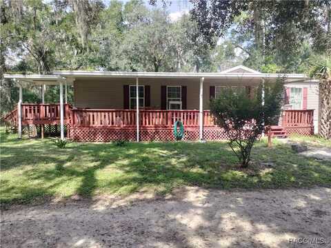8380 E Julia Street, Floral City, FL 34436