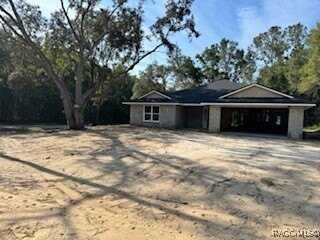 458 E Enfield Lane, Citrus Springs, FL 34434