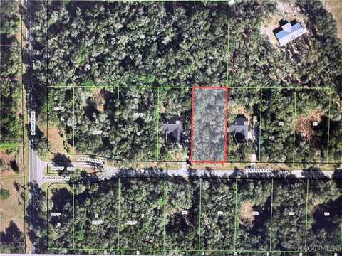 3015 E Angelina Street, Inverness, FL 34453