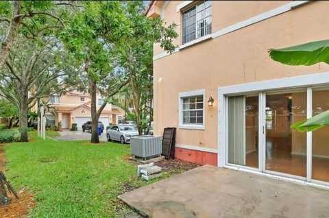 8678 SW 23rd Ct, Miramar, FL 33025