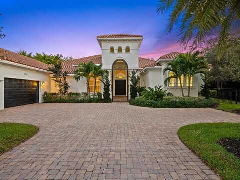 12922 Grand Oaks Dr, Davie, FL 33330