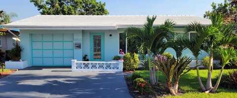 5011 NW 50th Ct, Tamarac, FL 33319