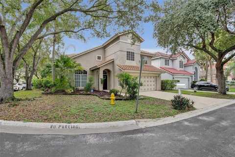 8500 NW 57th Dr, Coral Springs, FL 33067