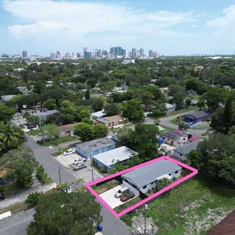 1810 NW 9th St, Fort Lauderdale, FL 33311