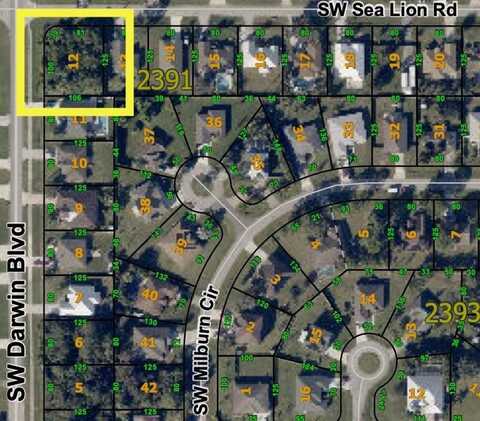 4521 SW Darwin Boulevard, Port Saint Lucie, FL 34953