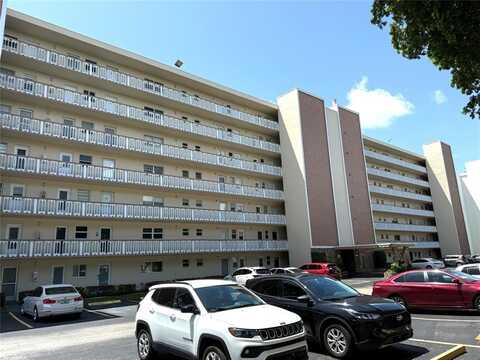 1001 NE 14th Ave, Hallandale Beach, FL 33009