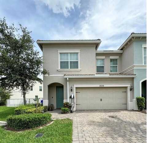 5035 Eucalyptus Dr, Hollywood, FL 33021