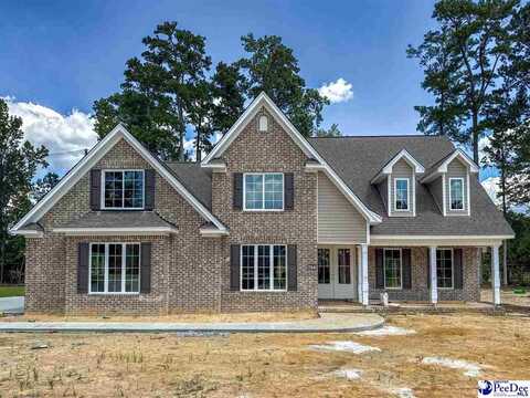 724 Caledonia Ct, Florence, SC 29501
