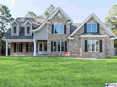 3408 Chantz Ct, Florence, SC 29501
