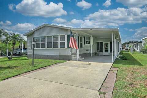 638 Papaya Circle, Barefoot Bay, FL 32976