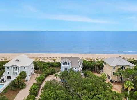 1620 Forsythia Ct, St. George Island, FL 32328