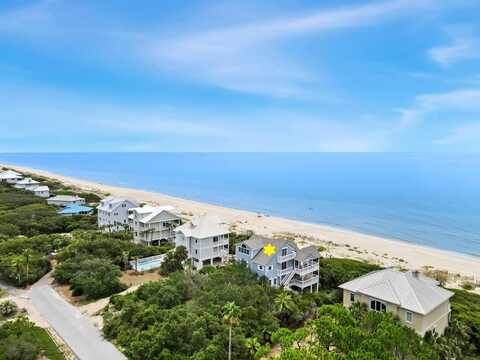 1620 Forsythia Ct, St. George Island, FL 32328