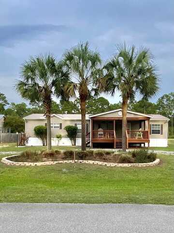 182 Palm Breeze Way, Port Saint Joe, FL 32456