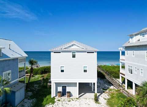 192 Coralee Dr, Cape San Blas, FL 32456