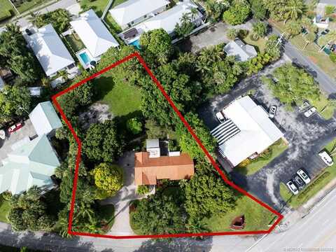 400 SE Flamingo Avenue, Stuart, FL 34996