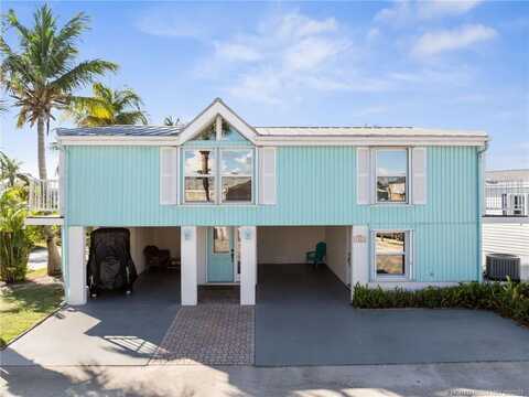1084 Nettles Boulevard, Jensen Beach, FL 34957