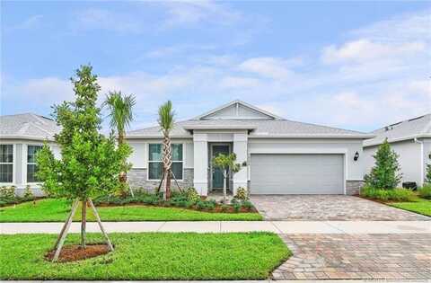 10596 SW Morning Glory Drive, Port Saint Lucie, FL 34987