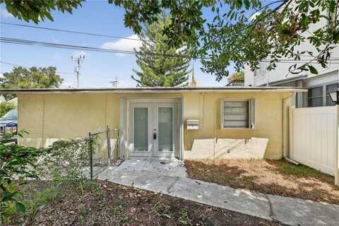 410 SW California Avenue unit: B, Stuart, FL 34994