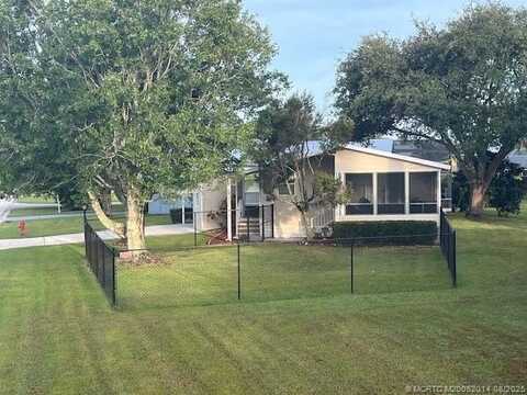 2671 SW Versailles Terrace, Stuart, FL 34997