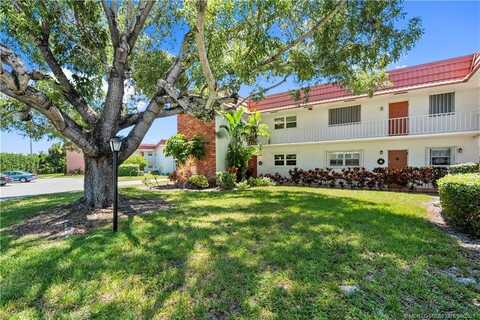 2600 SE Ocean Boulevard unit: Jj9, Stuart, FL 34996