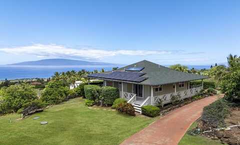 60 E Huapala Pl, Lahaina, HI 96761