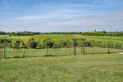 N2185 SLEEPY HOLLOW Road, KEWAUNEE, WI 54216