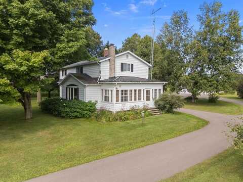N9777 BAUER Road, CLINTONVILLE, WI 54929