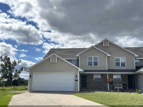 2508 W CRAIS Court, DE PERE, WI 54115