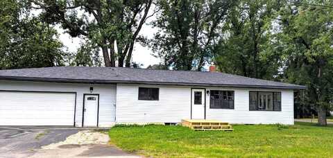 1786 OCONTO Avenue, WABENO, WI 54566