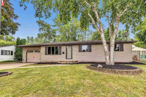 1273 SAN JOSE Place, GREEN BAY, WI 54303