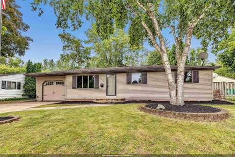 1273 SAN JOSE Place, GREEN BAY, WI 54303