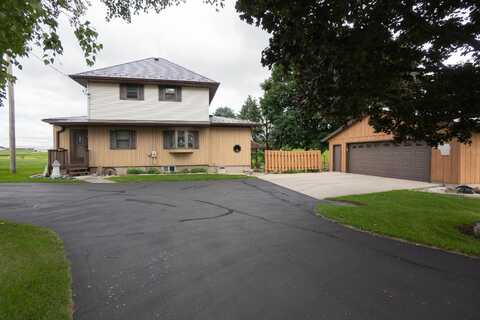 N8095 KONEN Road, MALONE, WI 53049