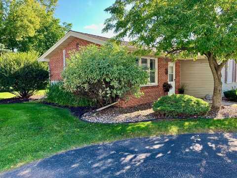 937 S WEST Court, APPLETON, WI 54915
